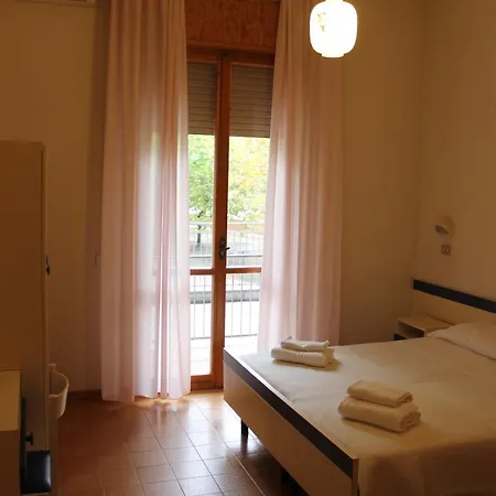 Hotel Ponente Rooms&coffee