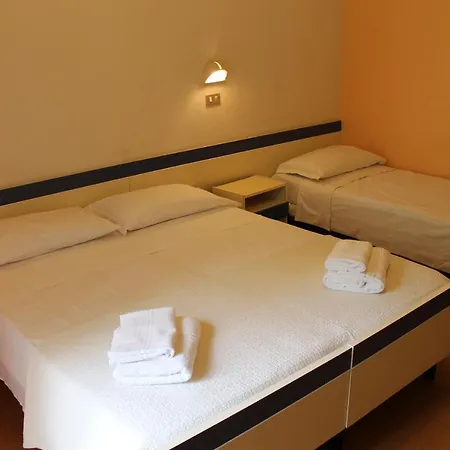 Hotel Ponente Rooms&coffee