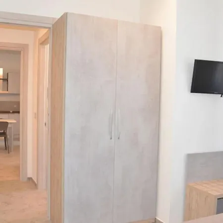 Hotel Ponente Rooms&coffee Cesenatico