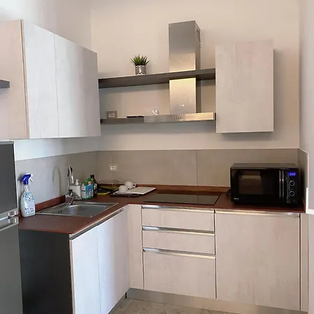 Ponente Rooms&coffee 2*