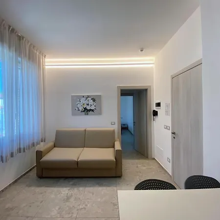 Ponente Rooms&coffee Cesenatico