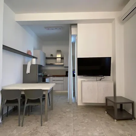 Ponente Rooms&coffee 2* Cesenatico