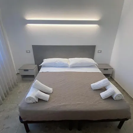 Ponente Rooms&coffee