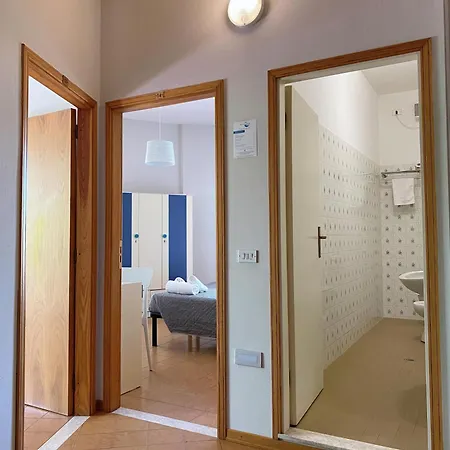 Ponente Rooms&coffee Hotel Cesenatico