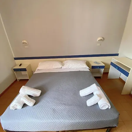 Ponente Rooms&coffee Hotel