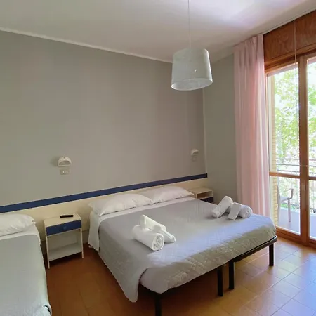 Hotel Ponente Rooms&coffee