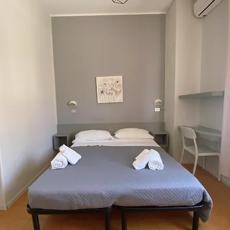 Ponente Rooms&coffee Cesenatico