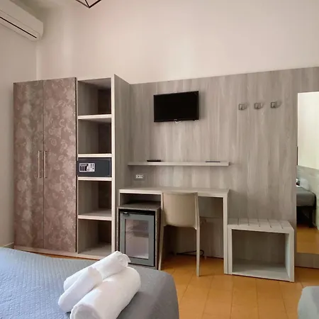 Hotel Ponente Rooms&coffee
