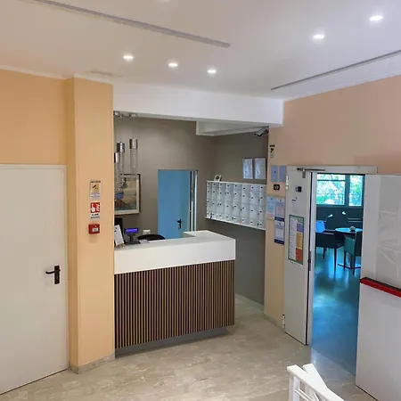 Ponente Hotel