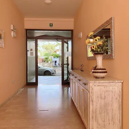Hotel Ponente Cesenatico