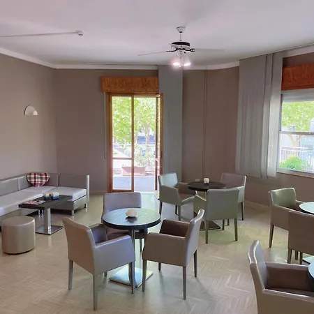 Ponente Rooms&coffee Cesenatico